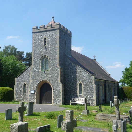 Church of Our Lady of Sorrows