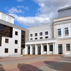 Teatrul Victor Ion Popa