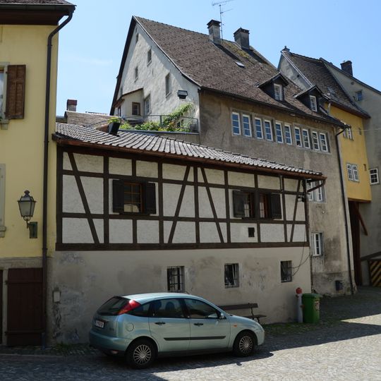 Wohnhaus
