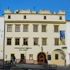 South Moravian Museum in Znojmo