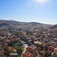 provincia di Bayburt