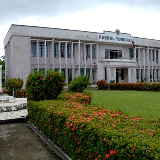 Ferrol