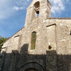 Église Saint-Martin de Pougné