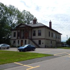 Annapolis County Court House