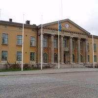 Gemeinde Karlskrona