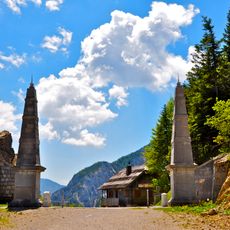 Loibl Pass