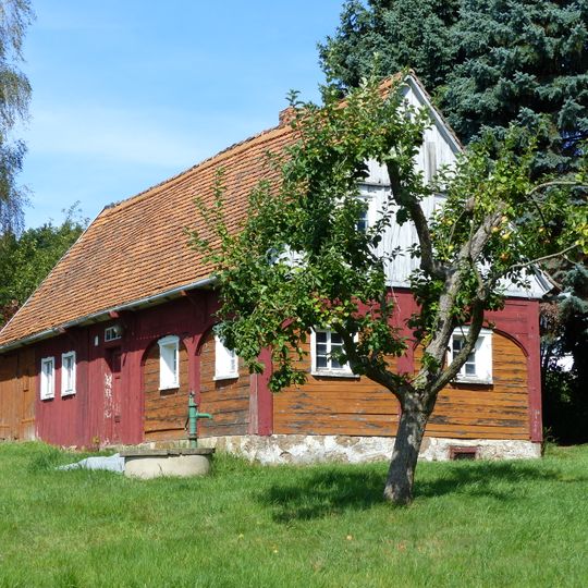 Kleindehsaer Straße 10