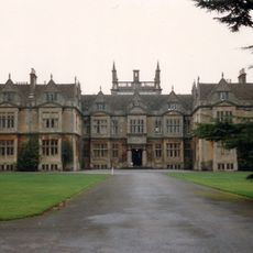 Corsham Court