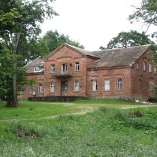 Jotaučiai Manor