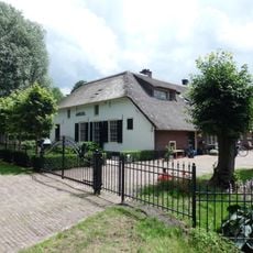 Driftakkerweg 6A, Leusden