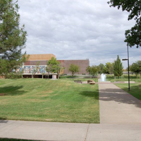 Utah Tech University