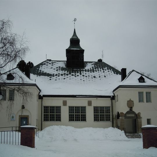 Jämtlands norra domsagas tingslag