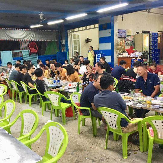 Ốc Oanh