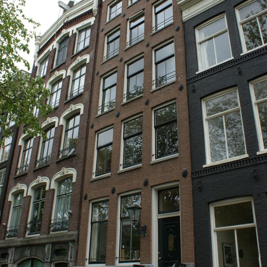 Herengracht 99, Amsterdam