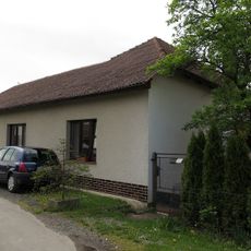 Дом в Комарове