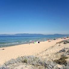 Playa De Comporta