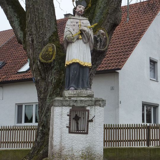 Heiligenfigur