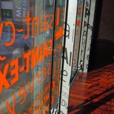 Médiathèque José-Cabanis