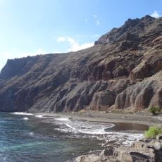 Spiaggia di las Gaviotas