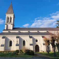 Presbytère de Juigné-sur-Loire