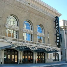 Hippodrome Theatre