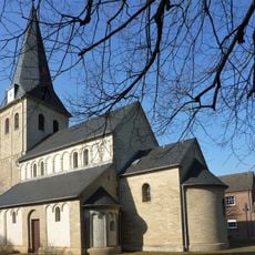 Alt St. Martinus