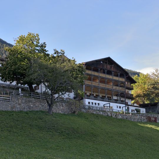 Gasthof Bad Dreikirchen