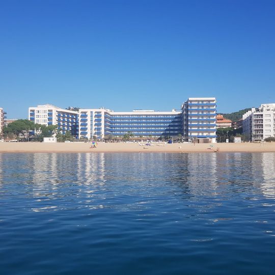 Hotel Tahiti Playa