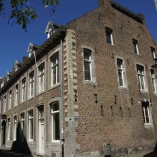 Stokstraat 37, Maastricht