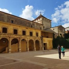 Palau Comtal de Cocentaina