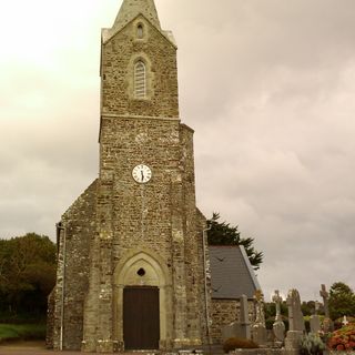 Église Saint-Jean de Saint-Jean-de-la-Rivière