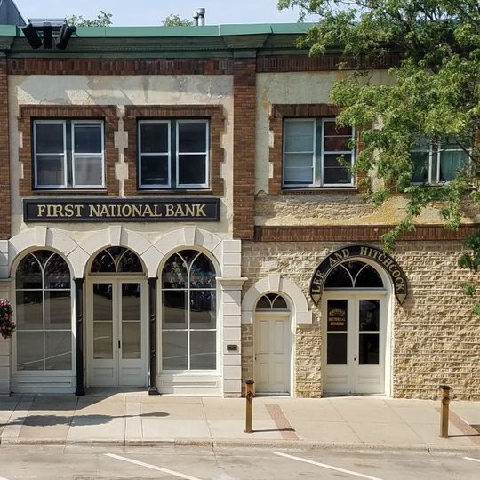 Northfield Historical Society