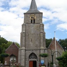 Sint-Pieterskerk