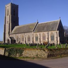 Church of St James