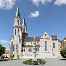 Stiftskirche Klosterneuburg