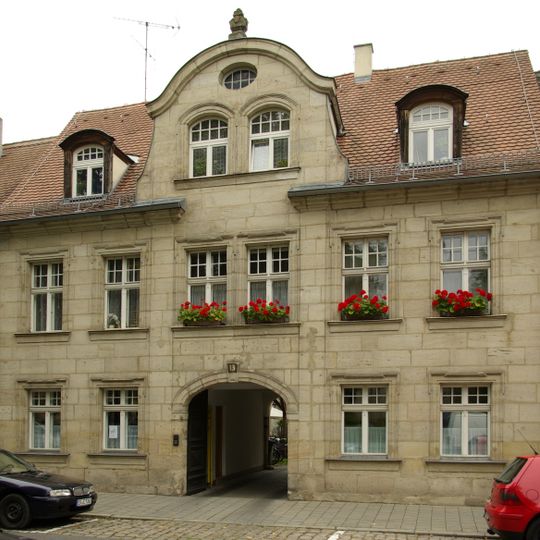 Bürgerhaus