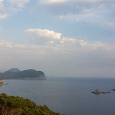 Scenic viewpoint