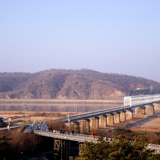 Imjin River
