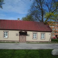 The Aavik House Museum