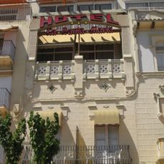 Casa Llorenç Montserrat