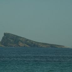 Benidorm Eiland