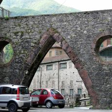 Arco di Francesco V