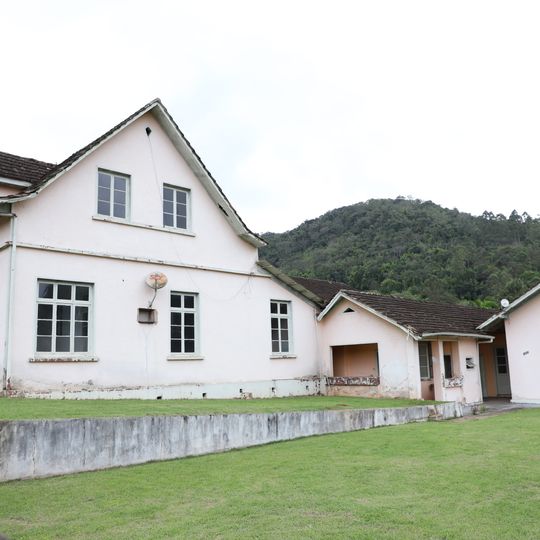 Casa Comercial Graupner