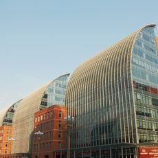 Tianjin Economic-Technological Development Area