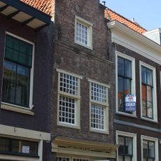 Langebrug 89, Leiden