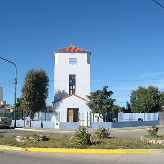 Estación de Fotobiología Playa Unión