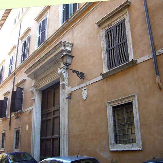 Palazzo Cesi-Gaddi