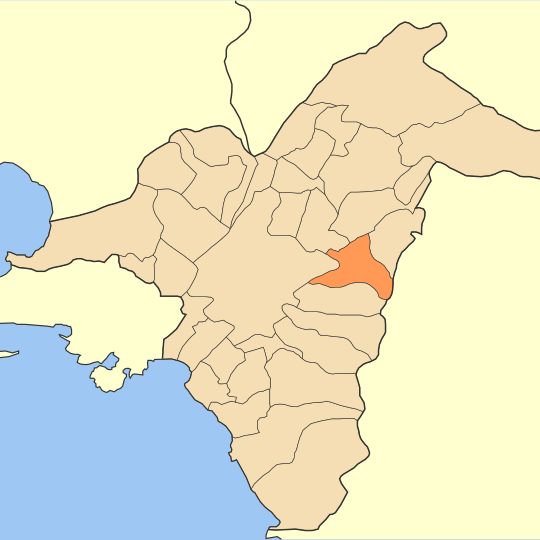 Municipality of Papagos - Cholargos