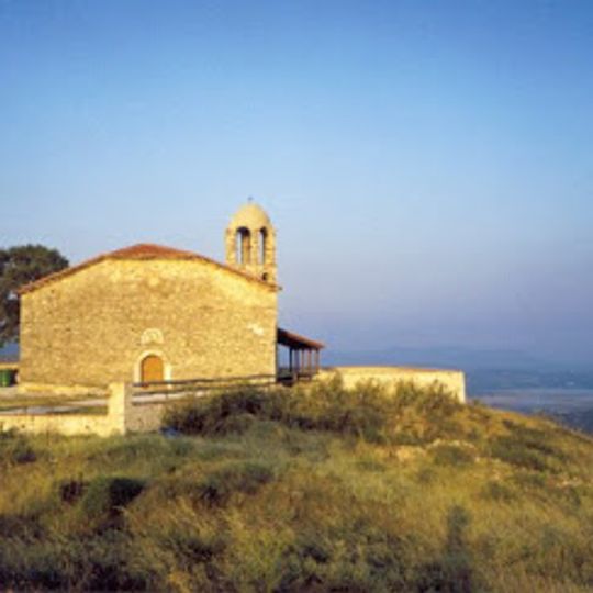 Свети Ѓорѓи и Свети Рафаил