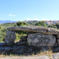 Dolmen di Ciuledda